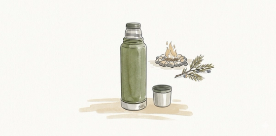 Stanley bottles: 110 years of craftsmanship built to last