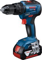 Bosch GSB 18V-55 Cordless Drill
