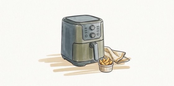 Best BIFL Air Fryer