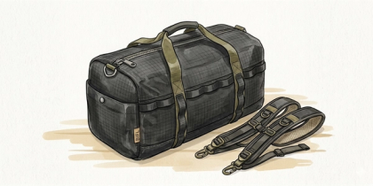 Patagonia Black Hole Duffel: Will It Actually Last 20 Years?