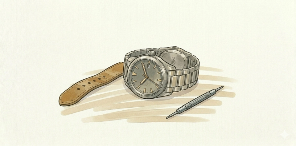 Best BIFL Watch Under €500: Seiko, Tissot and Orient