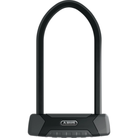 ABUS Granit XPlus 540 U-lock product photo on a white background