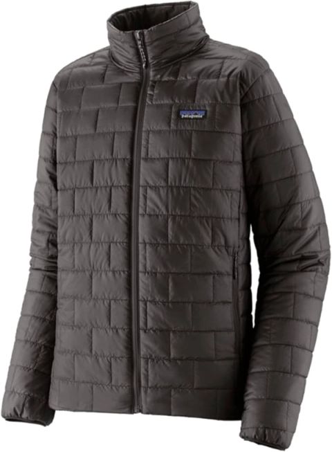 Patagonia Nano Puff Jacket