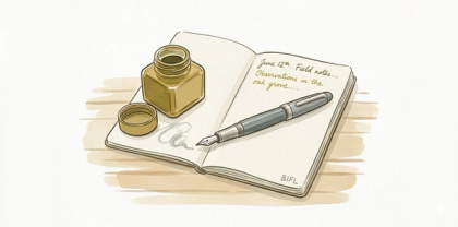 Lamy Safari: The Pen That Converts People to Fountain Pens