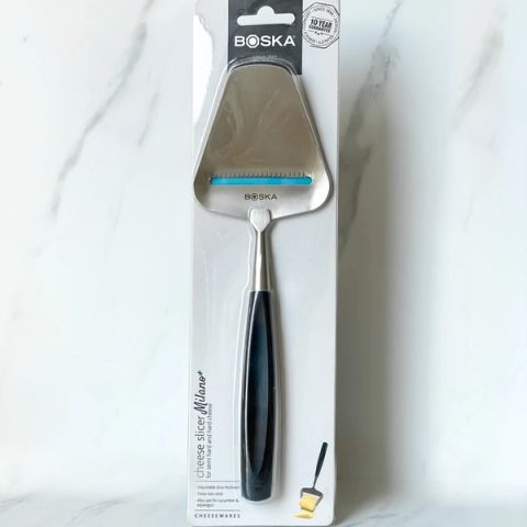 Boska Milano+ Cheese Slicer