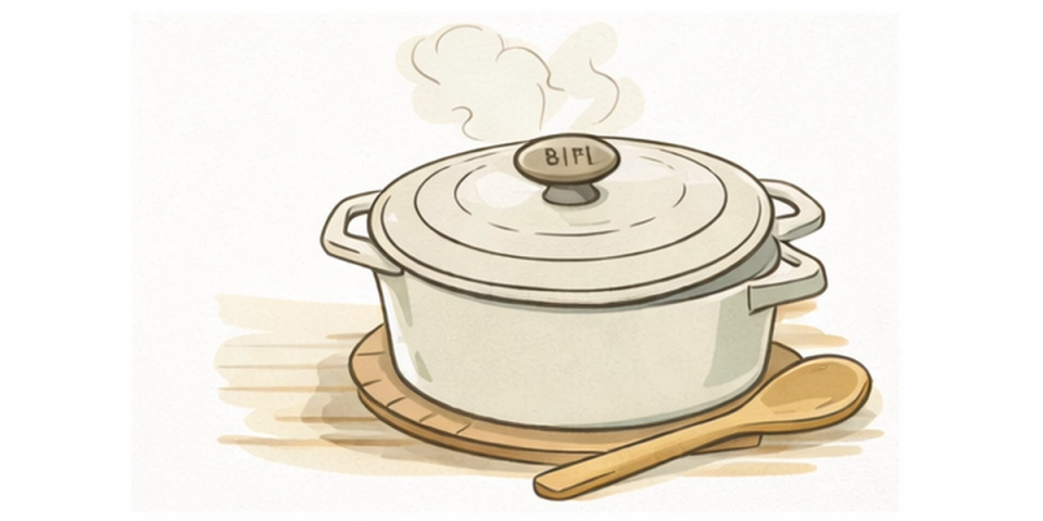 Le Creuset vs Staub: Which Enamelled Dutch Oven Is Worth the Price?