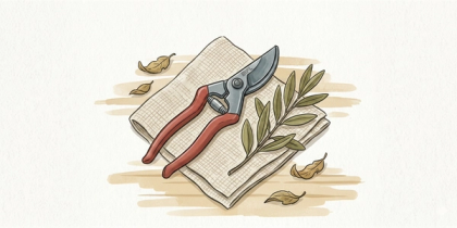 Felco F2 pruning shears review: the Swiss standard you keep repairing