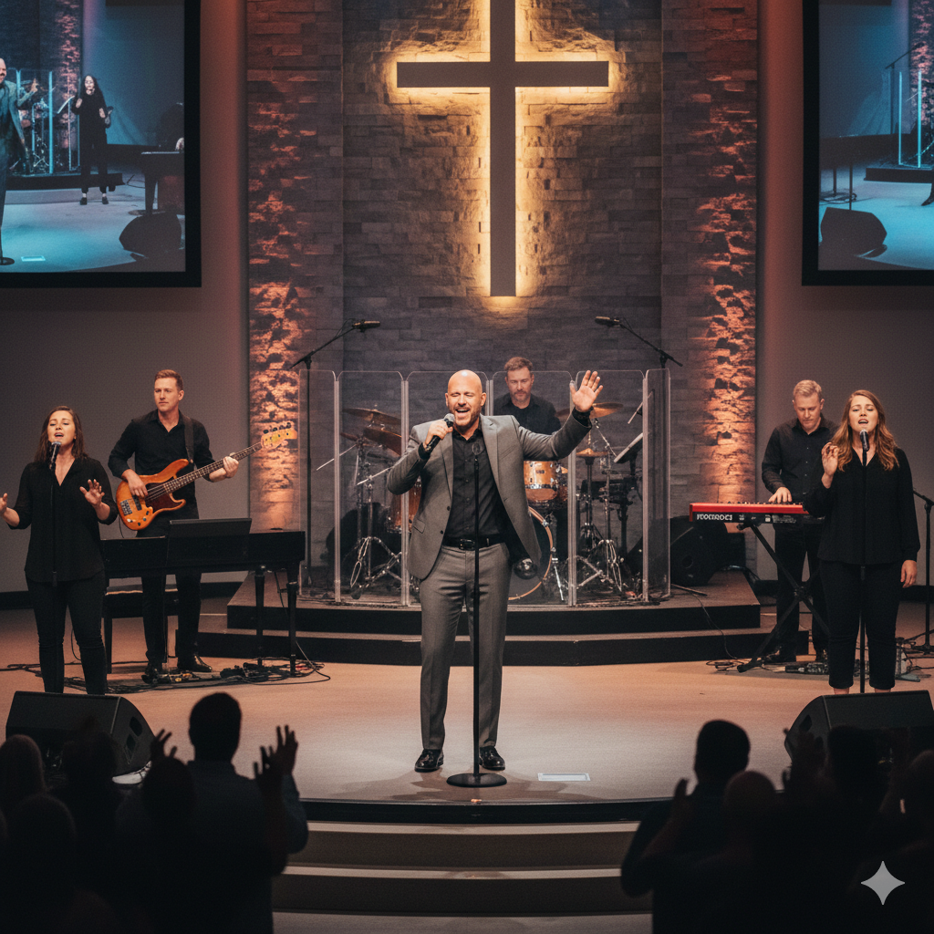 Hai! Siarkan Di Gunung / Go, Tell It on the Mountain KJ.120 | Multitrack Sequencer