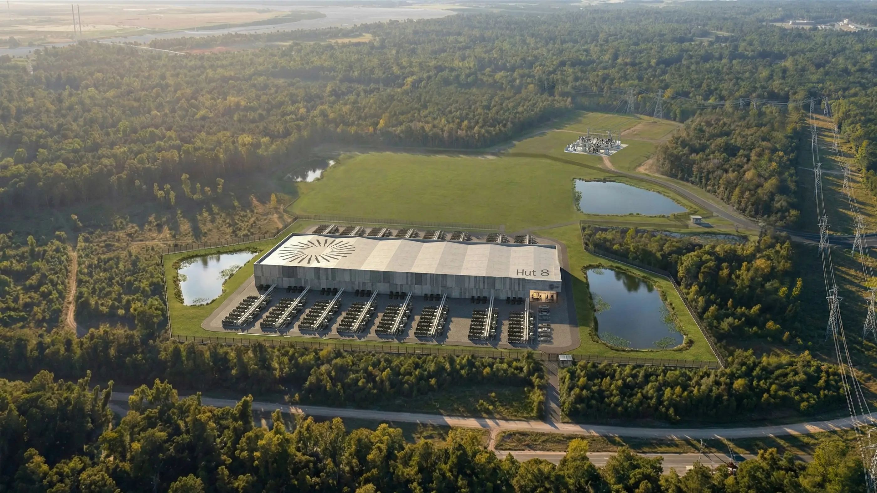 Integrated Energy Infrastructure