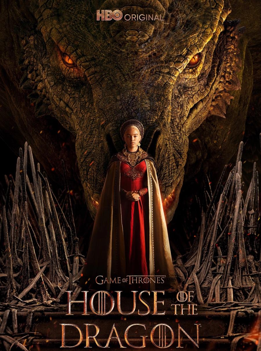 A Throne Room For Two Hundred