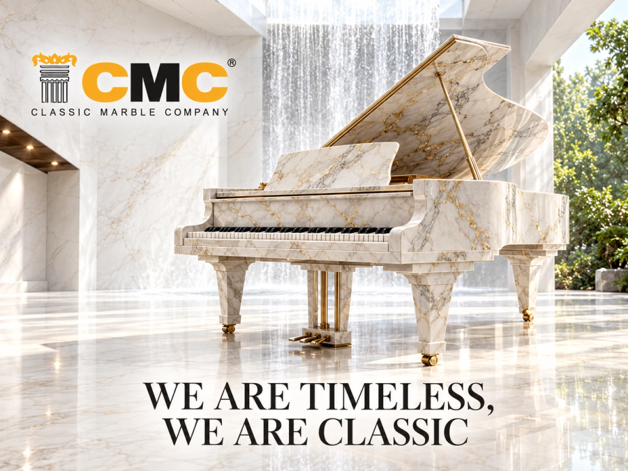 CMC at FOAID 2023: Timeless by Design