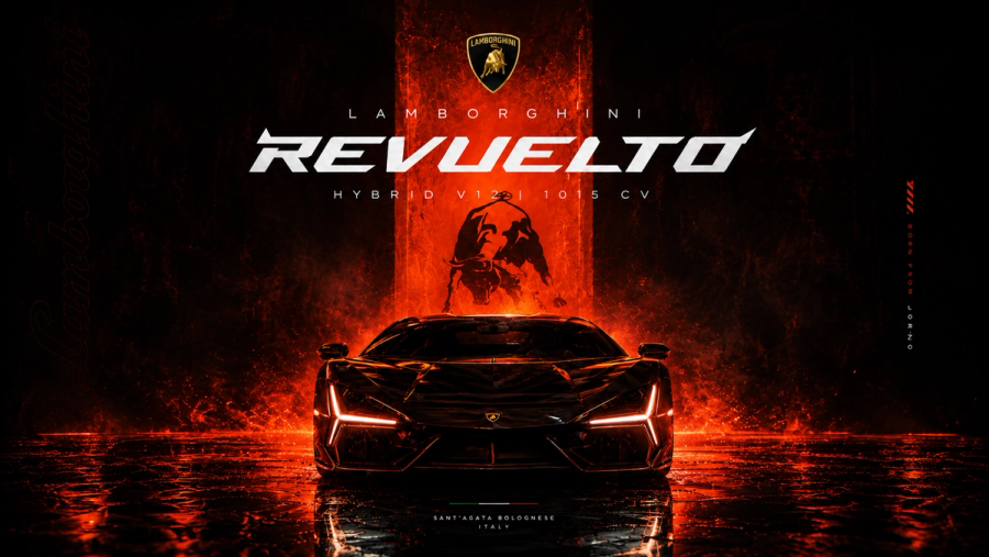 The Revuelto Lands