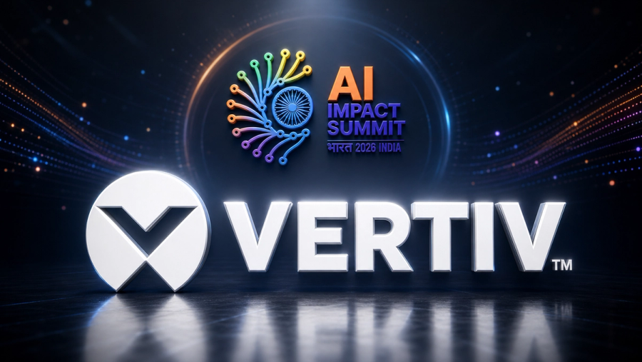 Vertiv At The AI Impact Summit