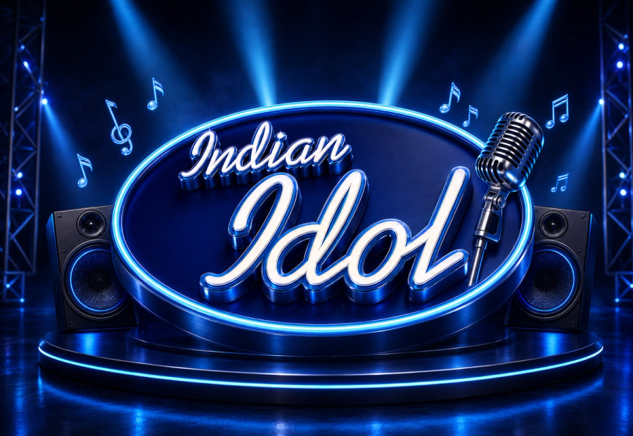 Indian Idol: Bringing the Stage to You