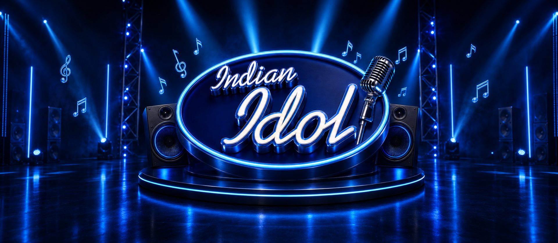 Indian Idol: Bringing the Stage to You — Sony Pictures