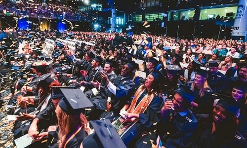 FIU Panthers, You Did It! 🐾