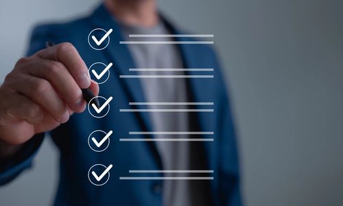 The Ultimate Graduation Checklist – Everything You Need to Prepare for the Big Day