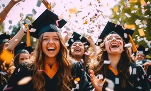 So, You've Graduated! What Now? A Beginner's Guide to Navigating Life After College