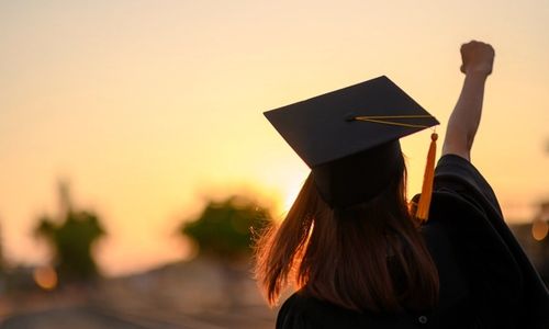Did You Know? Fun & Surprising Graduation Facts You May Not Have Heard