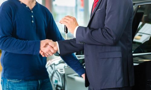 Cruisin' Post-Grad: A Fun-Filled Guide to Buying Your First Car!