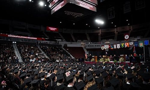 Hail State! How Mississippi State Graduates Can Celebrate with Premium Products from The Graduation Hub