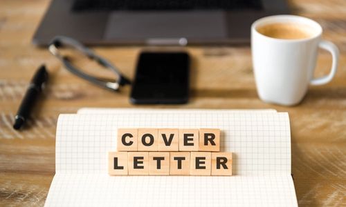 Cover Letter Crafting 101: Unleash Your Inner Wordsmith with Style and Pizzazz!