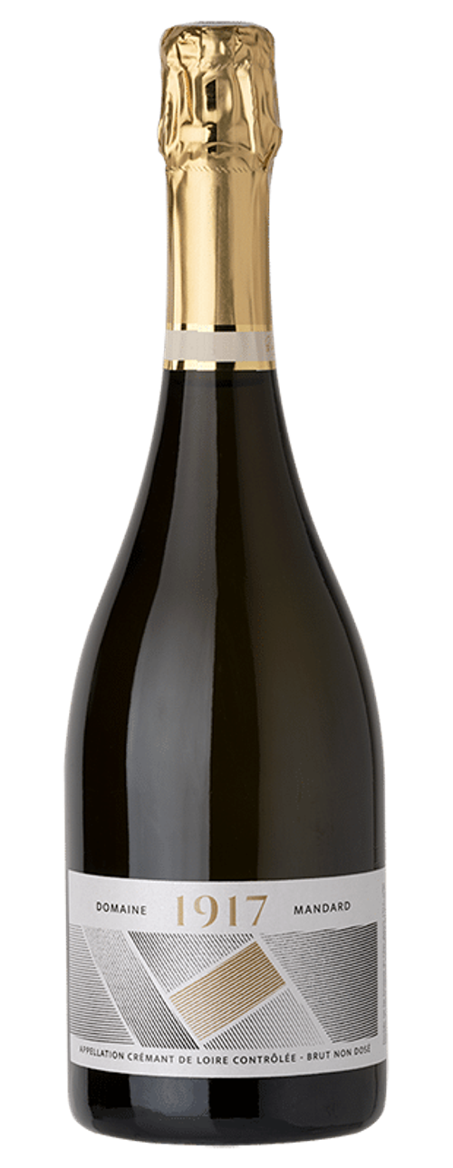 1917 - Crémant de Loire