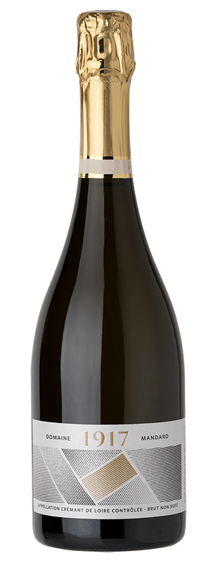 1917 - Crémant de Loire