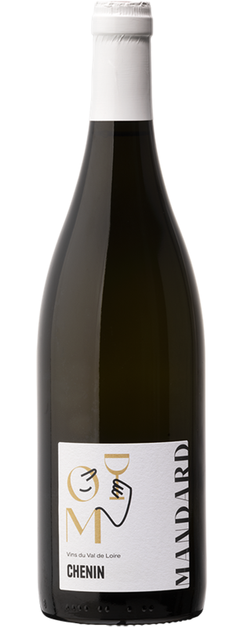 Chenin - IGP Val de Loire