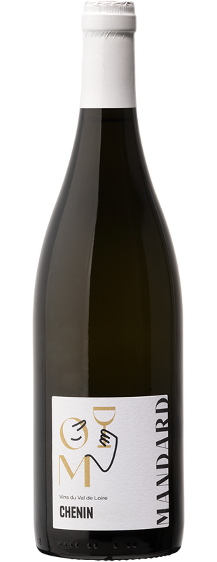 Chenin - IGP Val de Loire