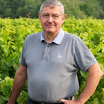 Jean-Christophe Mandard