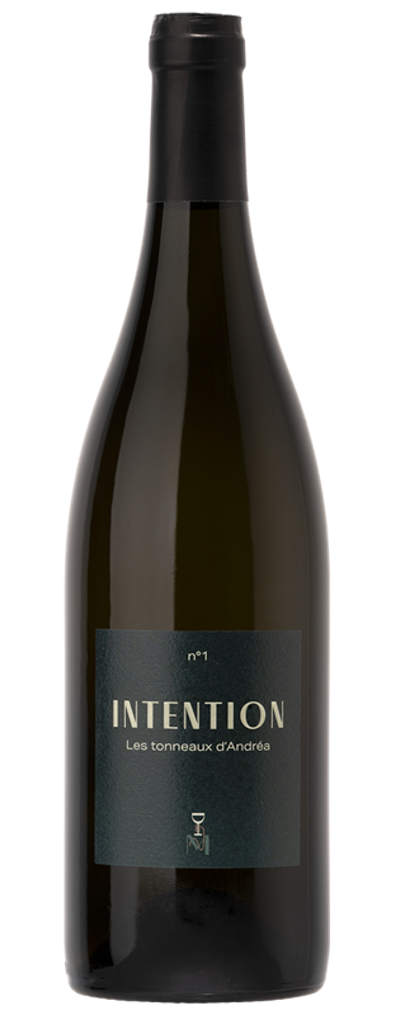 Intention - Vin de France