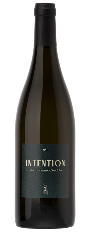 Intention - Vin de France
