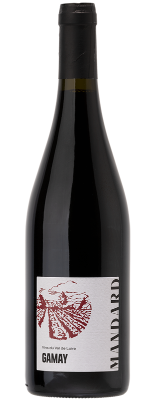 Touraine Gamay