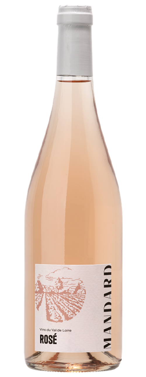 Touraine Rosé
