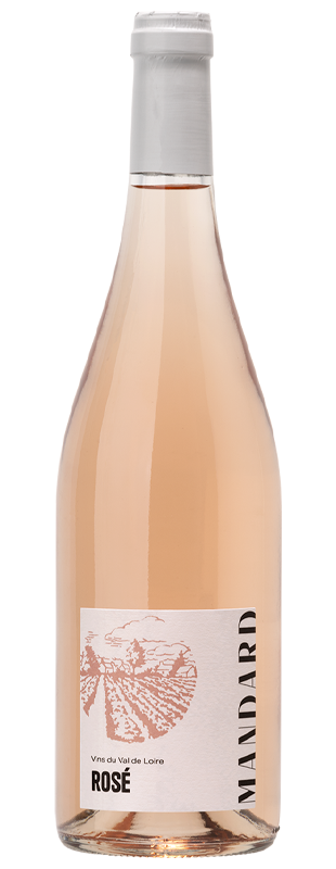 Touraine Rosé