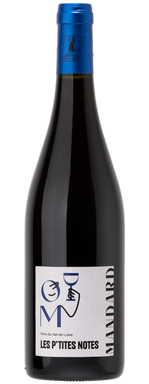 Les P'tites Notes - IGP Val de Loire