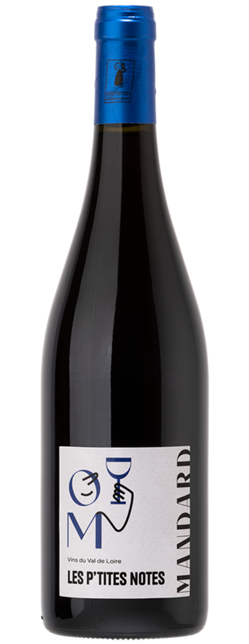 Les P'tites Notes - IGP Val de Loire