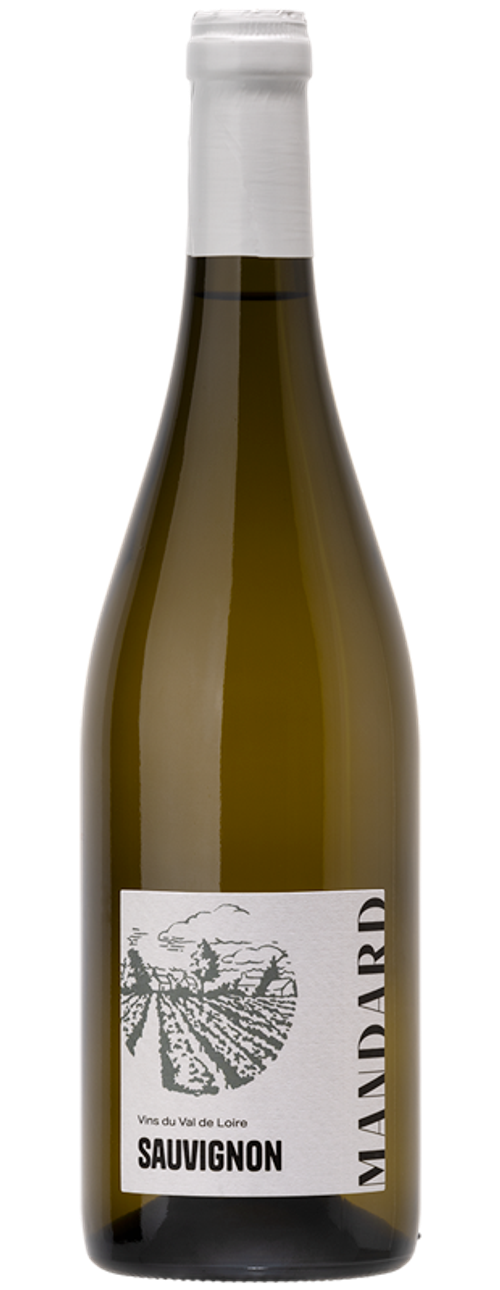 Touraine Sauvignon