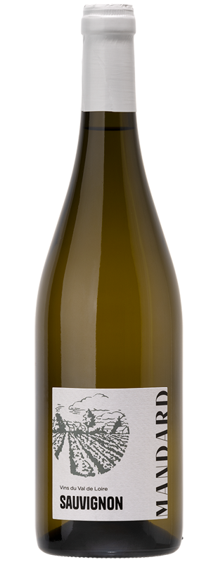 Touraine Sauvignon