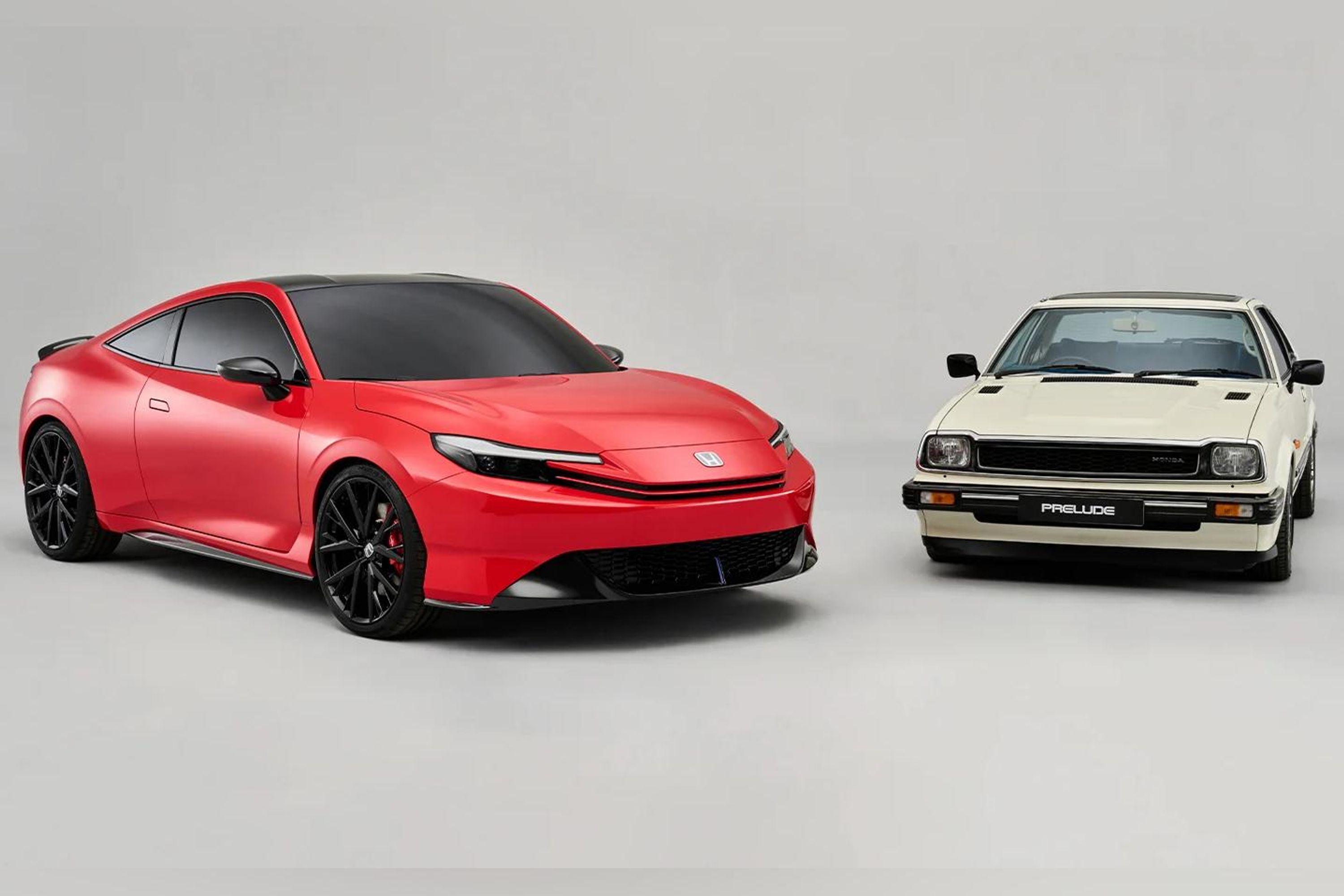 The Return of the Honda Prelude: How to Play the Dealer Game in Australia