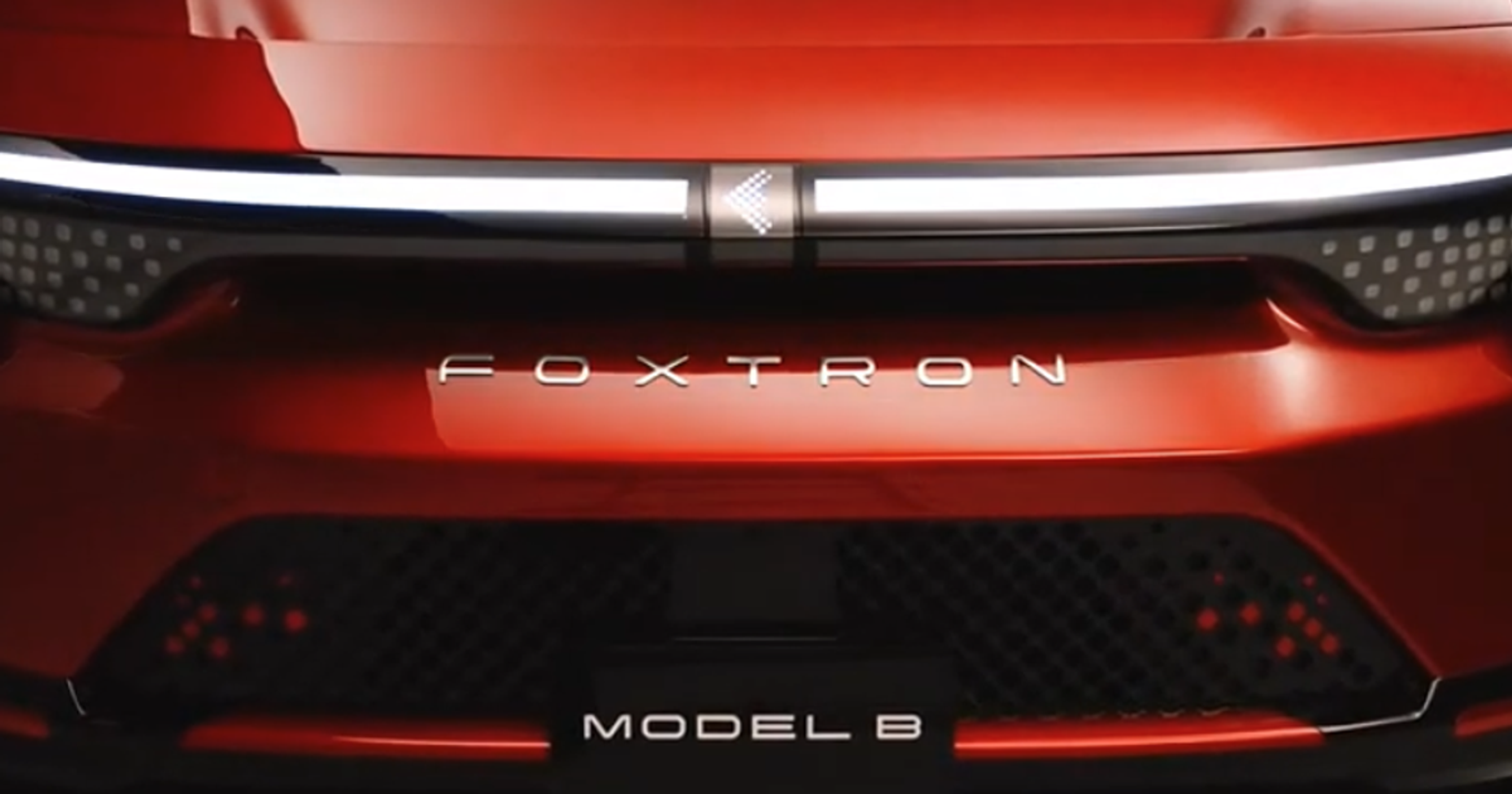 Mitsubishi's First EV in 14 Years Is Built for Australia