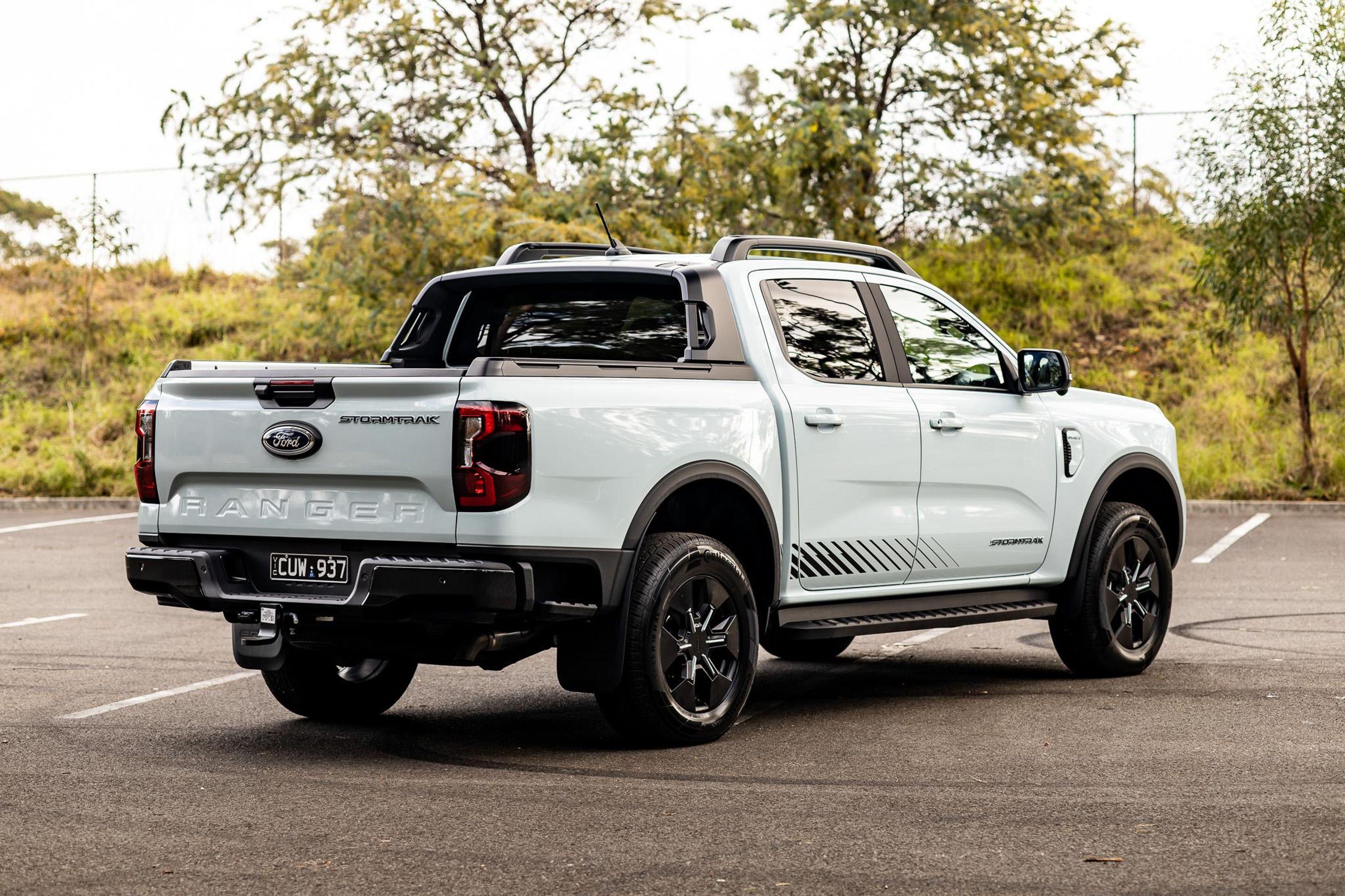 Ford Ranger Deals Are Heating Up in Australia – Here’s What Smart Buyers Need to Know Right Now