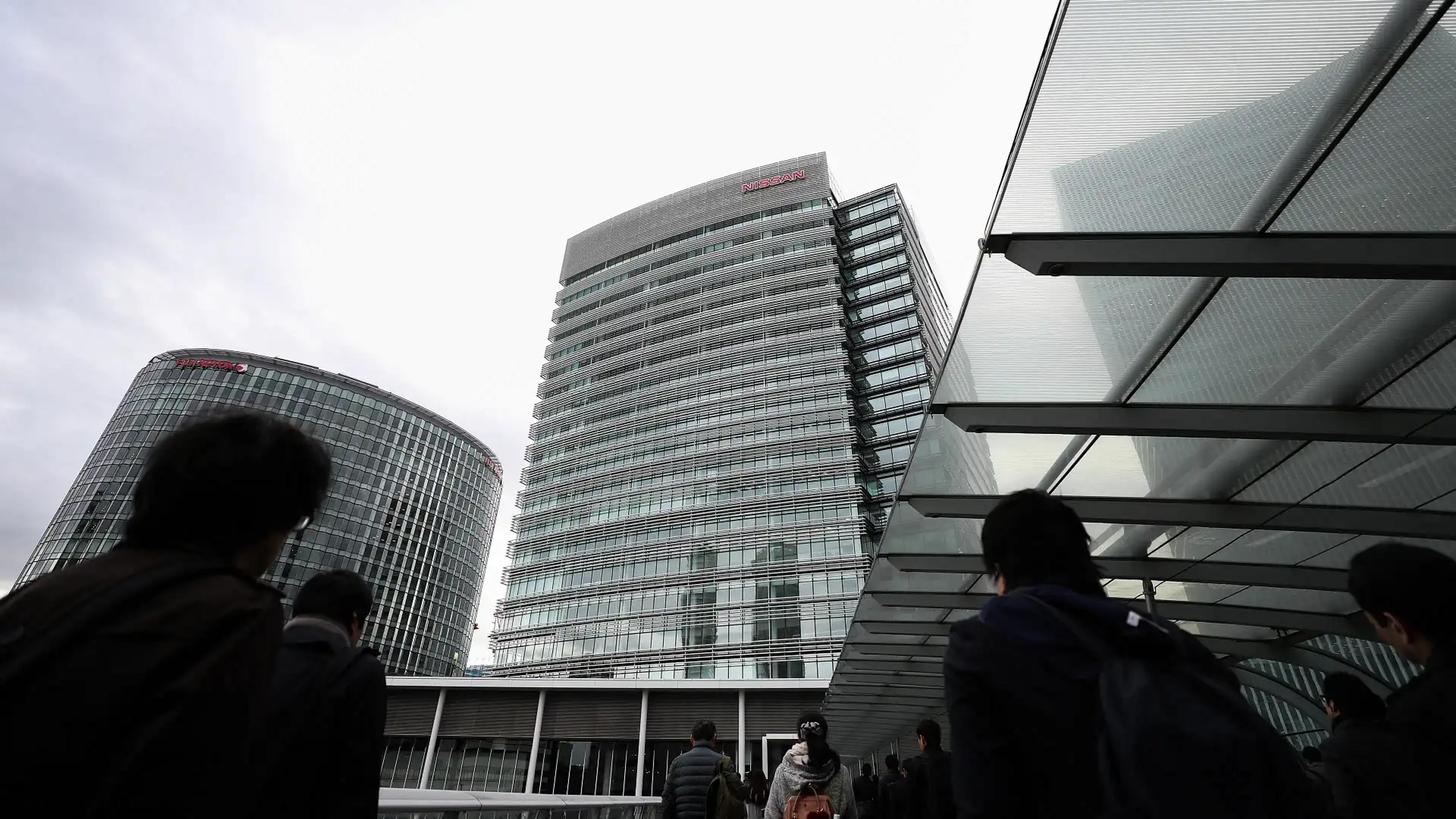 Nissan Posts $4.6B Loss, Shuts 7 Factories: Aussie Impact