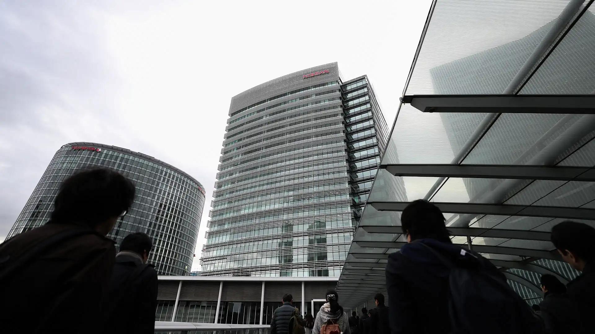 Nissan Posts $4.6B Loss, Shuts 7 Factories: Aussie Impact