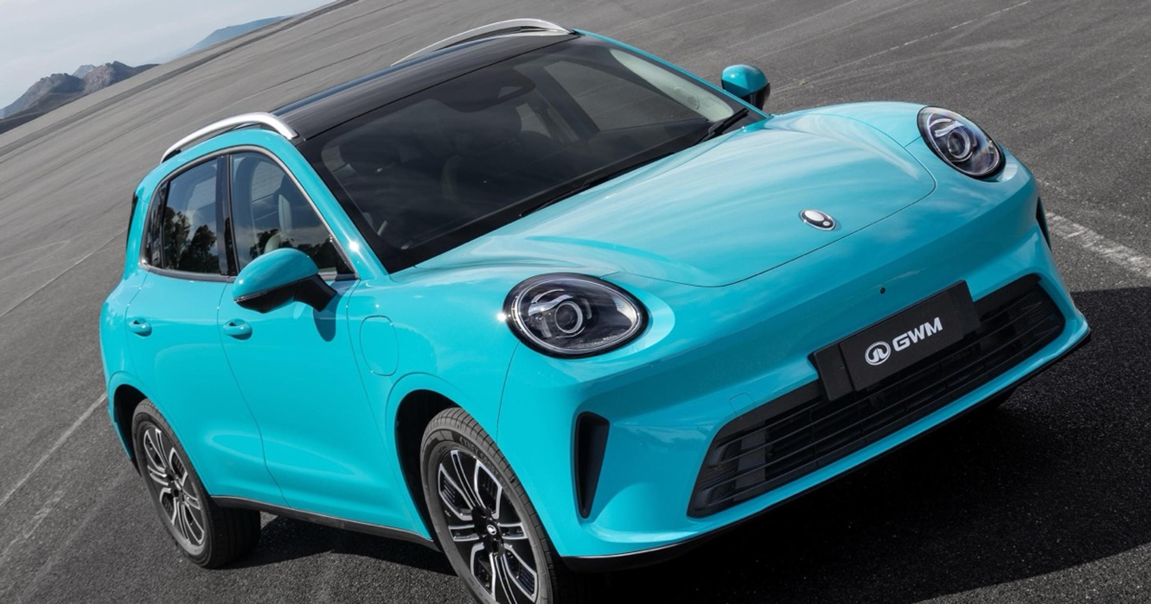 2026 GWM Ora 5 Priced From $33,990 Drive-Away in Australia