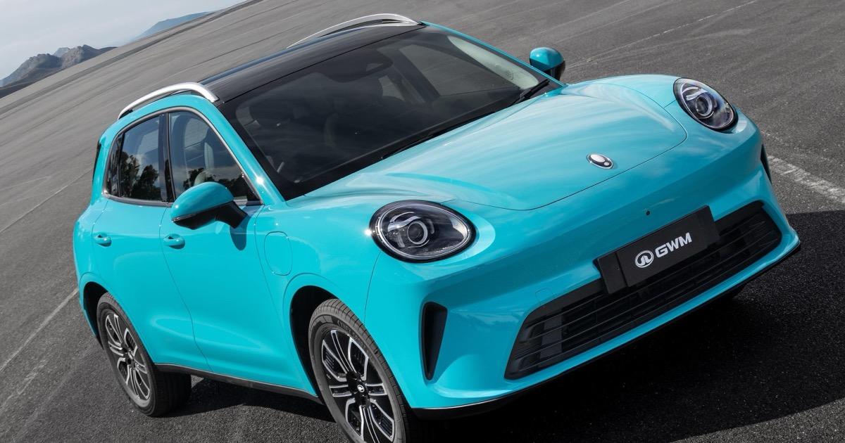 2026 GWM Ora 5 Priced From $33,990 Drive-Away in Australia
