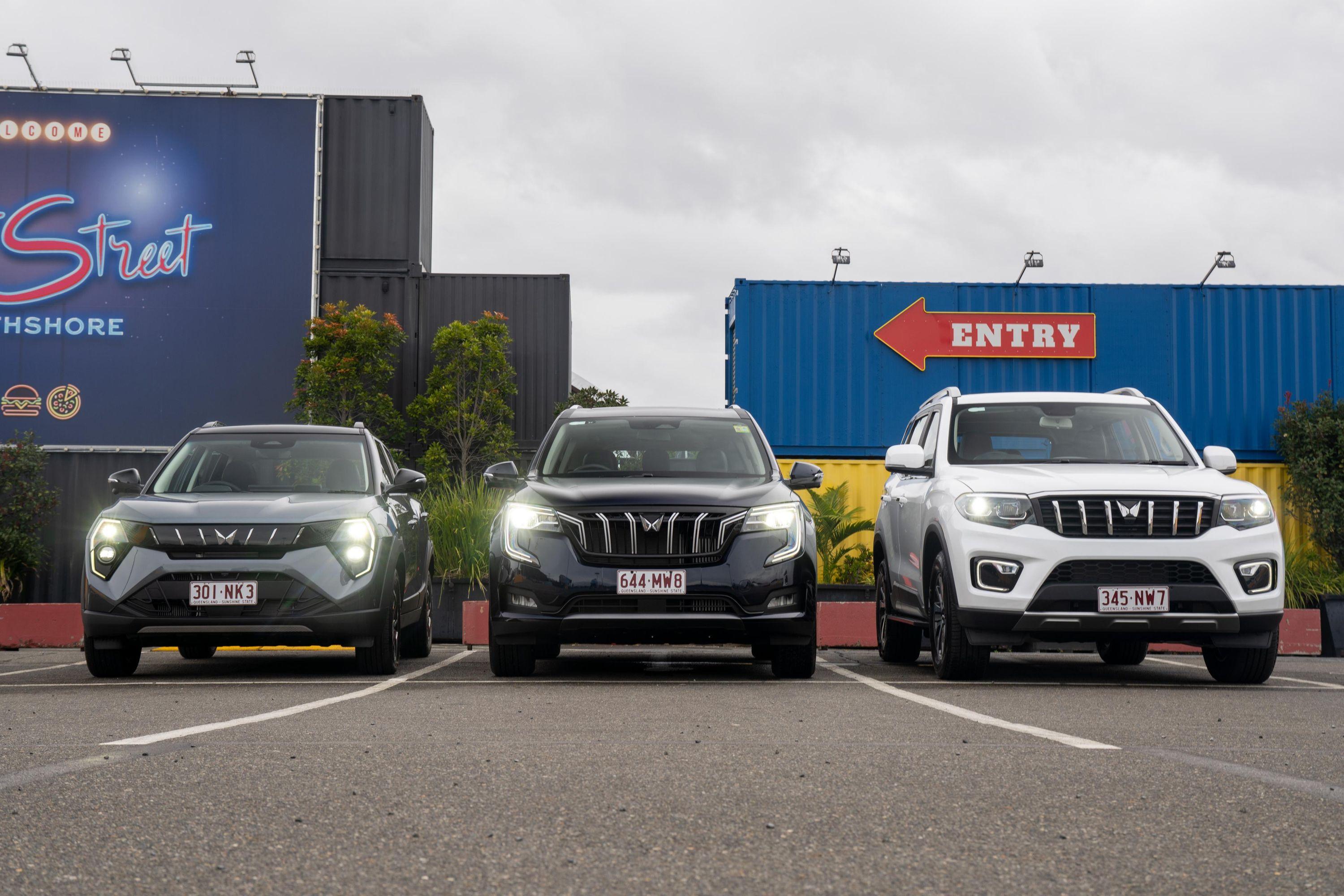 Mahindra’s Hidden Growth in Australia Could Mean Better Deals for New Car Buyers in 2026