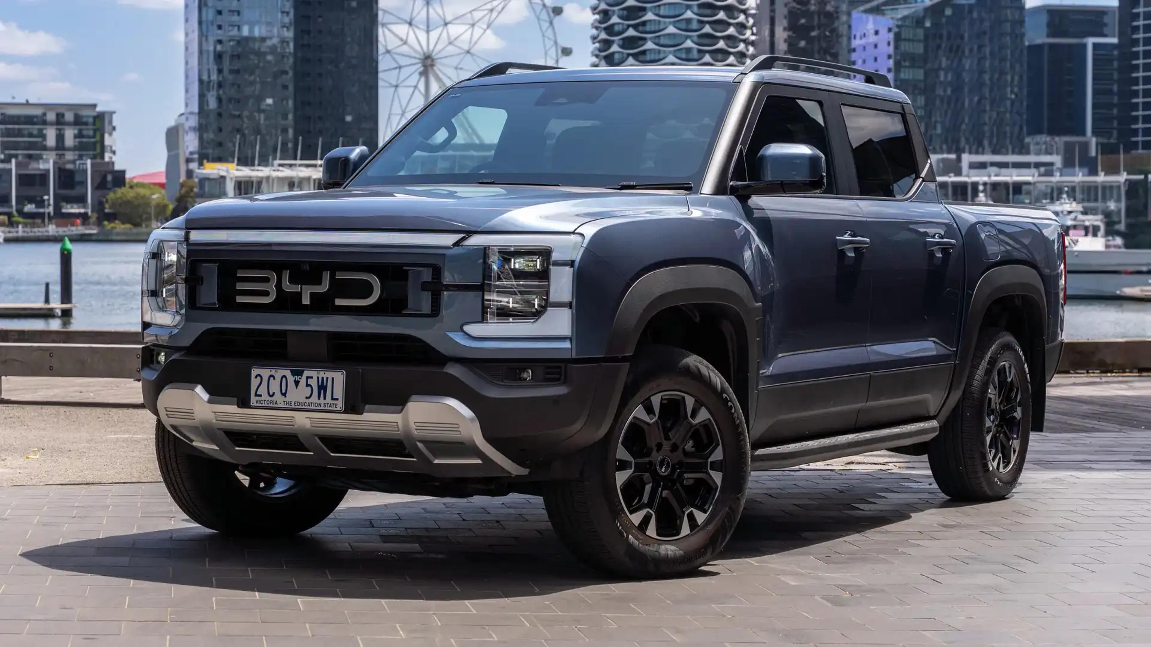 Chinese Car Brands in Australia: 2026 Winners and Losers