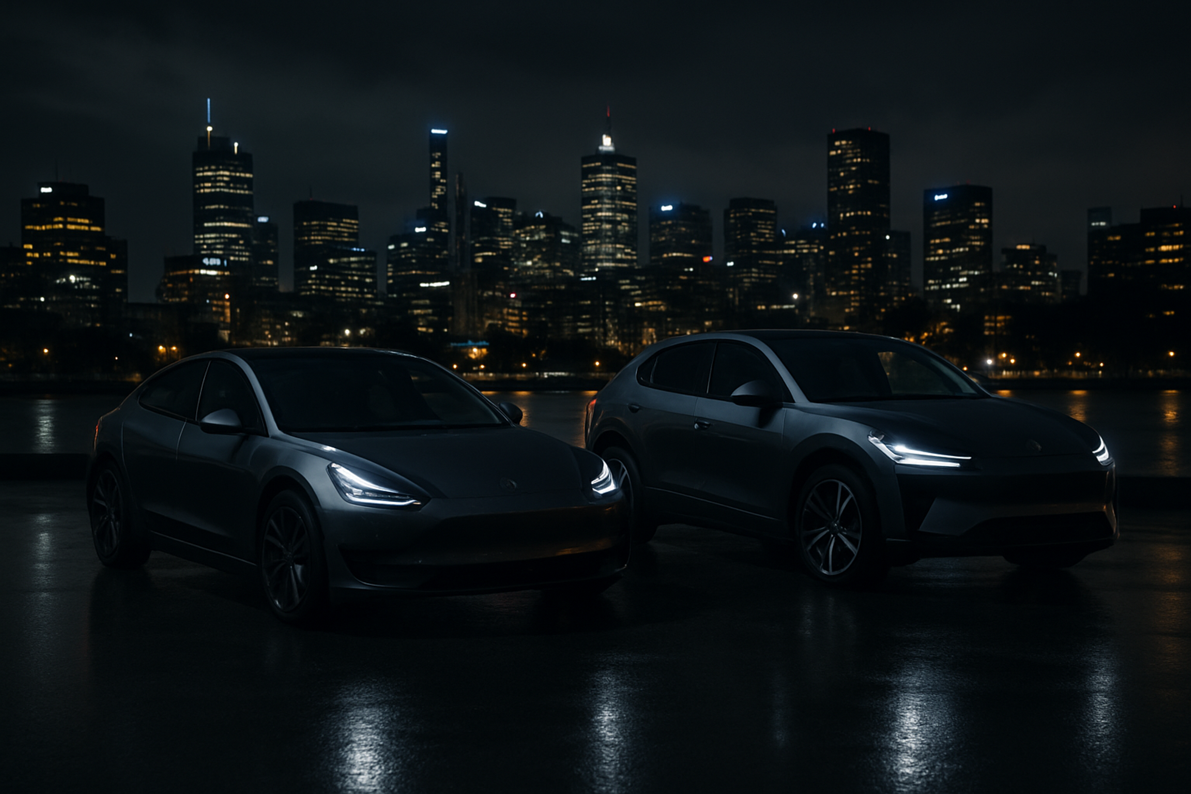 EV Sales Hit 14.6% in Australia's March 2026 New-Car Market